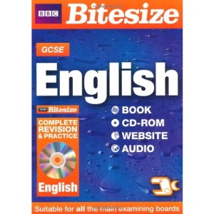 GCSE Bitesize English Complete Revision and Practice (2010) (Bitesize GCSE)