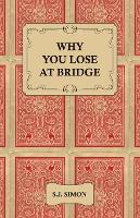 Why You Lose at Bridge