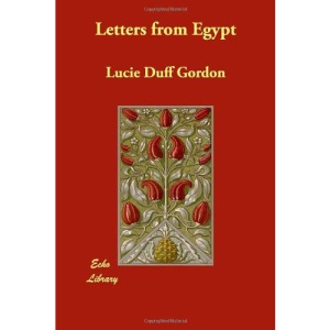 Letters from Egypt