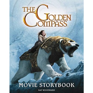 The Golden Compass Movie Storybook