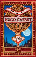 The Invention of Hugo Cabret
