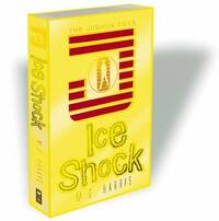 Ice Shock (The Joshua Files #2)