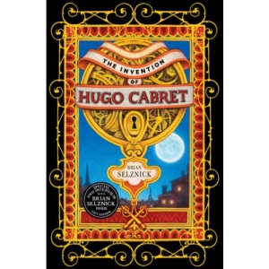 The Invention of Hugo Cabret