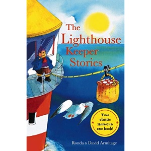 The Lighthouse Keeper Stories