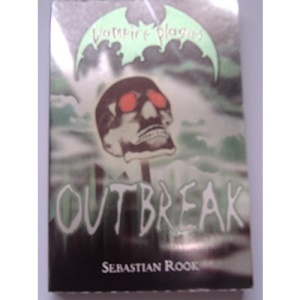 Vampire Plagues 4 - Outbreak