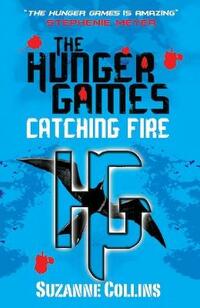 Catching Fire (Hunger Games, Book 2): 002