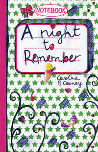 A Night to Remember: No. 4 (Love Notebook)
