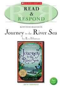 Journey to the River Sea (Read & Respond)