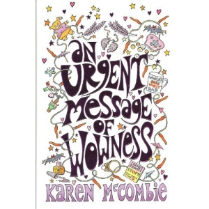 An Urgent Message of Wowness