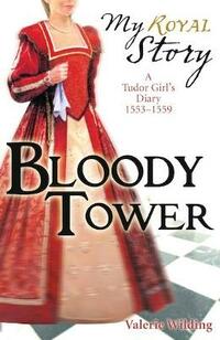 Bloody Tower (My Royal Story)