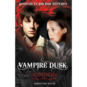 Vampire Dusk 1: London