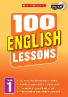100 English Lessons: Year 1