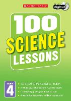 100 Science Lessons: Year 4