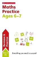 National Curriculum Maths Practice Book for Year 2