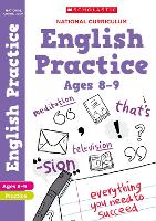 National Curriculum English Practice Book for Year 4