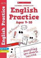 National Curriculum English Practice Book for Year 5