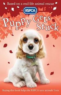 Puppy Gets Stuck: 2 (RSPCA)