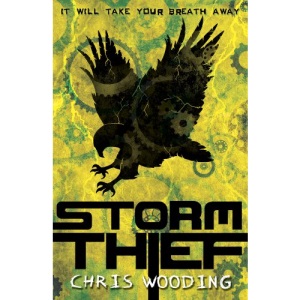 Storm Thief