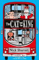 The Cat and the King