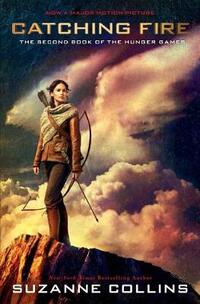 Catching Fire (Hunger Games Trilogy)