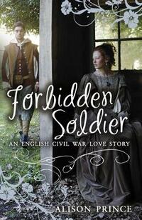 Forbidden Soldier (My Love Story)