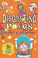 Disgusting Poems