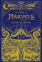 The Marvels
