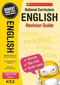 English Revision Guide - Year 5 (National Curriculum Revision)