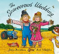 The Scarecrows' Wedding