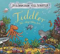 Tiddler Gift-ed