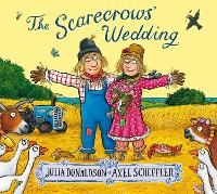 The Scarecrows' Wedding