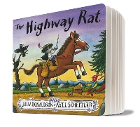 The Highway Rat Gift Edition