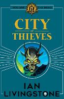 Fighting Fantasy: City of Thieves