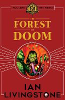 Fighting Fantasy: Forest of Doom