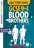 Blood Brothers AQA English Literature