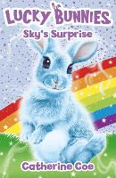 Lucky Bunnies Book 1