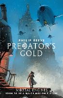 Predator's Gold