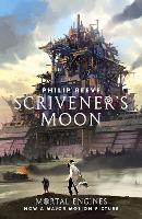 Scrivener's Moon