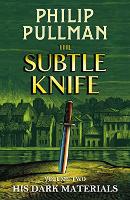 His Dark Materials: The Subtle Knife