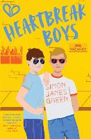 Heartbreak Boys
