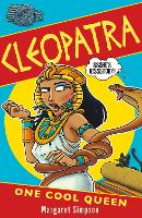 Cleopatra: One Cool Queen