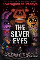 The Silver Eyes Graphic Novel