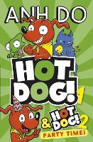 Hot Dog 1&2 bind-up