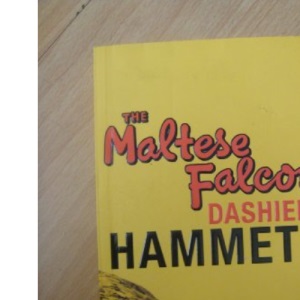 The Maltese Falcon