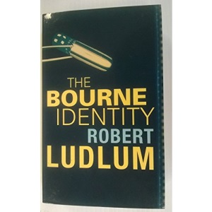 The Bourne Identity