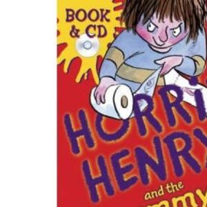 HORRID HENRY AND THE MUMMIES CURSE