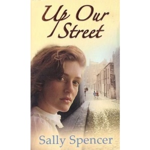 Up Our Street, Sally Spencer