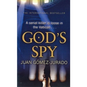 God's Spy