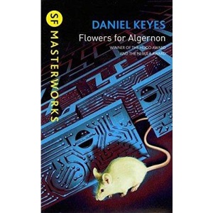 Flowers For Algernon