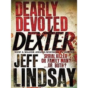 Dexter 2: Dearly Devoted Dexter